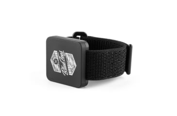 Image of Blue Tees Golf Magnetic Strap, Black, MS-G-G1-BK