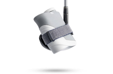 Image of Blue Tees Golf Magnetic Strap, Navy, MS-G-G1-N