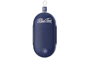 Image of Blue Tees Golf Player Go GPS Speaker, Navy, SK-GPS-TPM-N