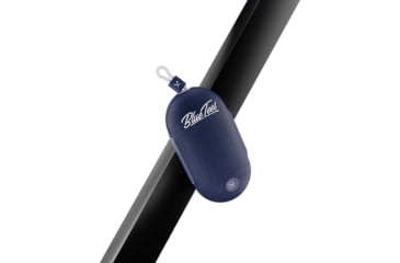 Image of Blue Tees Golf Player Go GPS Speaker, Navy, SK-GPS-TPM-N
