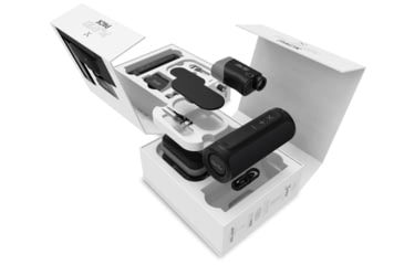 Image of Blue Tees Golf Player Pack, Black, BU-B-S3TB-BK