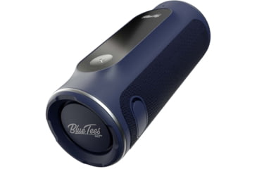 Image of Blue Tees Golf Player+ with GPS Speaker, Navy, One Size, SK-GPS-TP-N