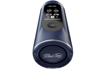 Image of Blue Tees Golf Player+ with GPS Speaker, Navy, One Size, SK-GPS-TP-N