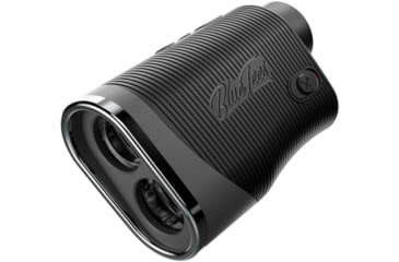 Image of Blue Tees Golf S3 Max+ 6x Rangefinder, Black, RF-G-S3MPL-BK