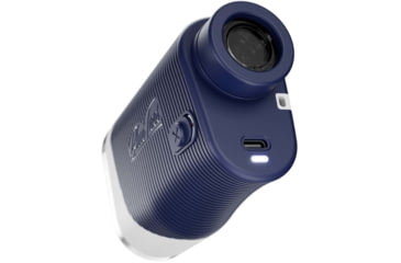 Image of Blue Tees Golf S3 Max+ 6x Rangefinder, Navy, RF-G-S3MPL-NW