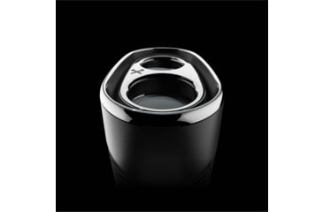 Image of Blue Tees Golf S4 Ultra 6x Rangefinder, Black, RF-G-S4U-BK