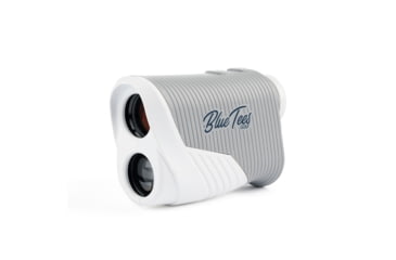 Image of Blue Tees Golf Series 2 Golf Rangefinder, Grey/White, RF-G-S2-GW