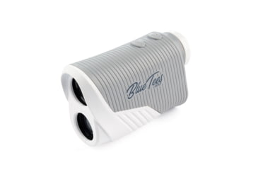 Image of Blue Tees Golf Series 2 Golf Rangefinder, Grey/White, RF-G-S2-GW