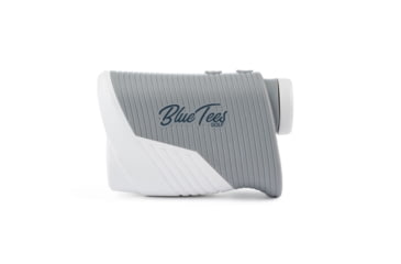 Image of Blue Tees Golf Series 2 Golf Rangefinder, Grey/White, RF-G-S2-GW