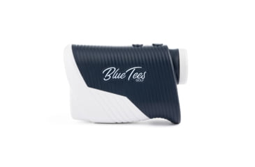 Image of Blue Tees Golf Series 2 Pro Slope Golf Rangefinder, Navy/White, RF-G-S2P-NW