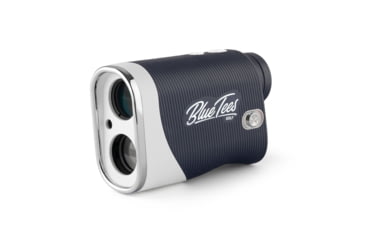 Image of Blue Tees Golf Series 3 Max Golf Rangefinder w/ Slope, Navy/White, RF-G-S3M-NW