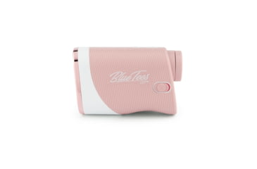 Image of Blue Tees Golf Series 3 Max Golf Rangefinder w/ Slope, Pink/White, RF-G-S3M-PK