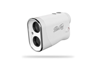 Image of Blue Tees Golf Series 3 Max Rangefinder, White, RF-G-S3M-W