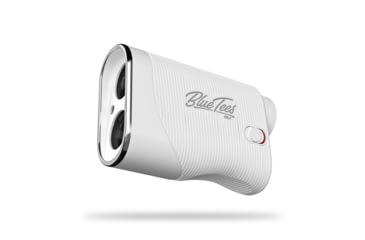 Image of Blue Tees Golf Series 3 Max Rangefinder, White, RF-G-S3M-W