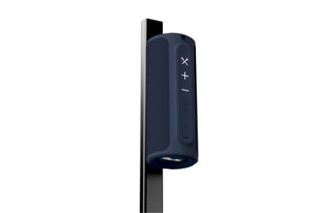 Image of Blue Tees Golf The Player Magnetic Speaker, Navy/White, SK-G-TP-N