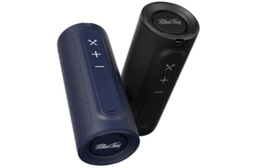 Image of Blue Tees Golf The Player Magnetic Speaker, Navy/White, SK-G-TP-N