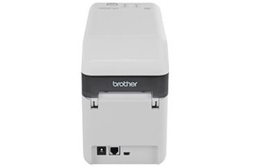 Image of Brother Mobile Solutions Compact 2.2in Wide, 203dpi Desktop Thermal Printer TD2020