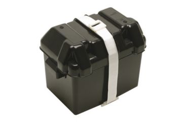Image of BoatBuckle Box Tie-Down Battery 39108