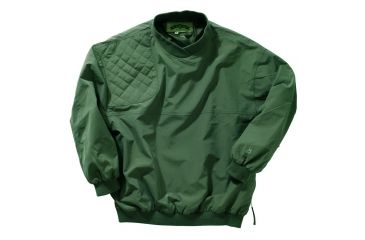 Image of Bob Allen 161P Pullover Jacket, Right Hand, Silvermink, Medium - 161PSM
