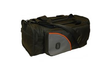 Image of Bob Allen 450 Club Range Bag, Black 22173