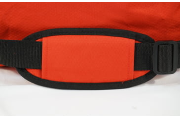Image of Bob Allen 510Rs Ts Range Bag, Red, 10X9X19, 22005