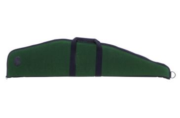 Image of Bob Allen 610 BA Gun Case Scoped Green M 24027