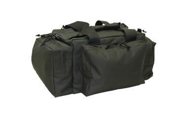 Image of Bob Allen BAT400 Tactical Range Bag,Black 79014