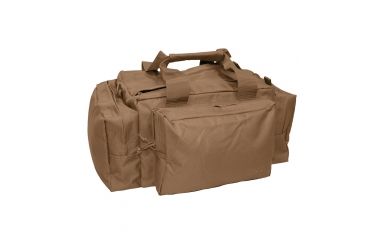 Image of Bob Allen BAT400 Tactical Range Bag,Tan 79015