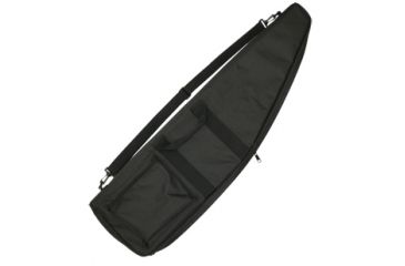 Image of Bob Allen BAT836 Tactical Profile Rifle Case,36in,Tan 79007