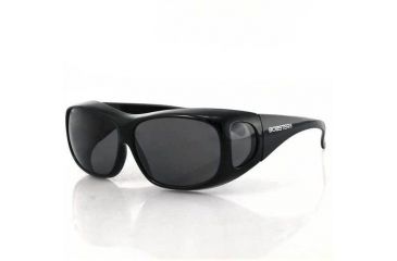 Image of Bobster Condor OTG Sunglass with Anti-fog Lens