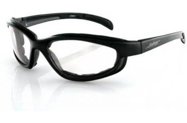 Image of Bobster Fat Boy Photochromic Sunglasses with Anti Fog Lenses