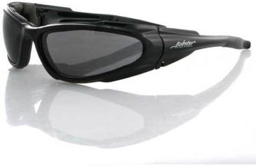 Image of Bobster Low Rider Sunglasses with Anti-Fog Lenses