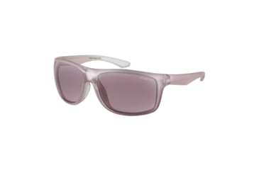 Image of Bobster Bobster Luna Sunglasses, Matte Rose Gold Frame, Rose/Gold Lens, BLUN101