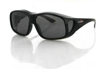 Image of Bobster Over the Glass Sunglass with Anti-fog Lens