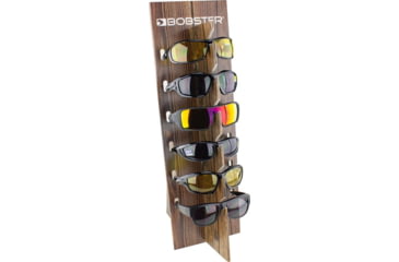Image of Bobster Prepack Countertop Display, 6 Piece, DISPF-BKROLL6