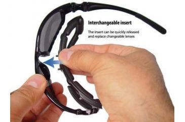 Image of Interchangeable Insert