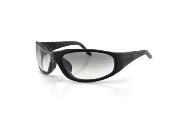 Image of Bobster Sprocket Convertible Sunglasses, Antifog Photochromic, RX Insert BSPR101