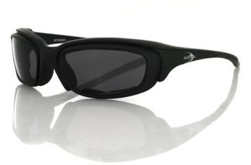 Image of Bobster Eyewear from Interchangeable Stinger Series with 3 Set Lenses, BSTING001