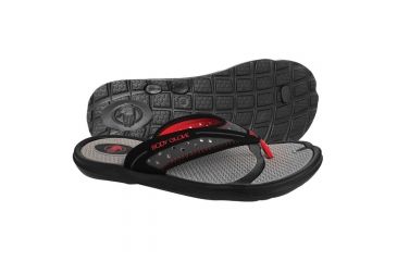 Image of Body Glove Kona Red/grey M Sz 10 KON15M-GYRD-10