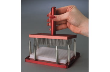 Image of Boekel Microplate Replicators 140501 Microplate Replicators