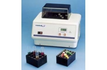 Image of Boekel Benchtop Cooler 110040 Block Inserts Holds Twenty-Four 1.5 Ml Microtubes
