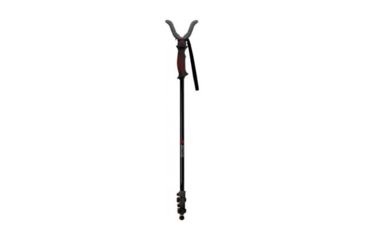 Image of BOG Adrenaline Switcheroo Monopod, Black, 1100480