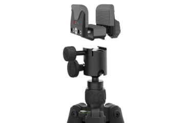 Image of BOG Bog Deathgrip Arca Head, Black, 1242113