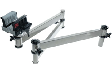 Image of BOG Deathgrip Elevation Tripods