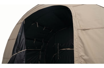 Image of BOG Hay Bale Ground Blind, Brown, 1116634