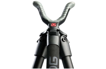 Image of BOG Deadshot, Tripod, Matte Finish, Black, 1216932