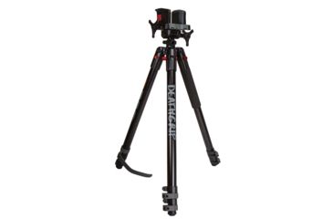 Image of BOG Death Grip Clamping Tripod, Black, 1099442