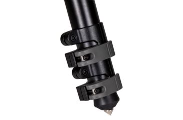 Image of BOG Death Grip Clamping Tripod, Black, 1099442