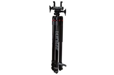 Image of BOG Death Grip Clamping Tripod, Black, 1099442