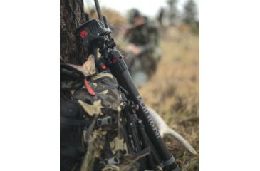 Image of BOG Death Grip Clamping Tripod, Black, 1099442